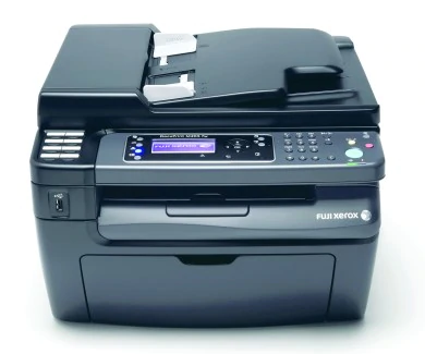 Fuji Xerox DocuPrint M205fw