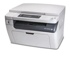 Fuji-Xerox DocuPrint M215b
