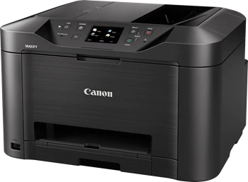 Canon MAXIFY MB5060