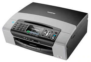 Brother MFC255CW