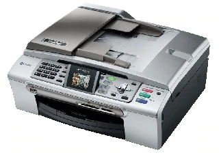 Brother MFC465CN