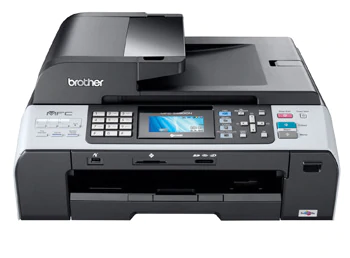 Brother MFC5890CN