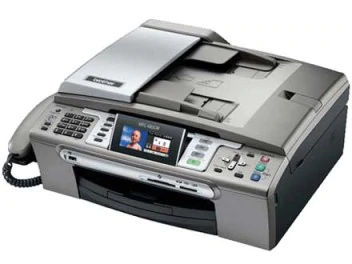 Brother MFC685CW