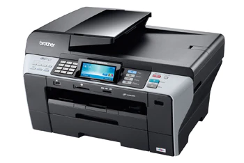 Brother MFC6890CDW