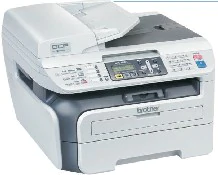Brother MFC7440N