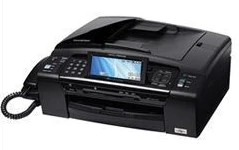 Brother MFC795CW