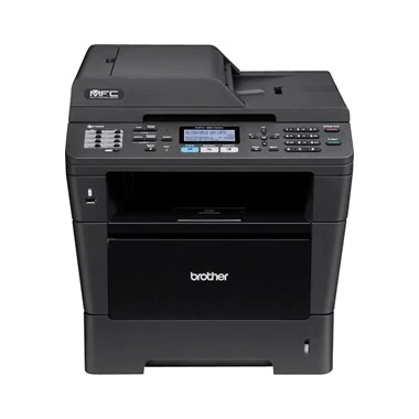 Brother MFC8510dn
