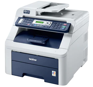 Brother MFC9120CN