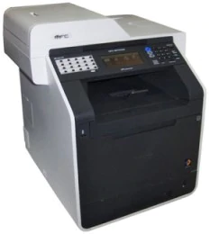 Brother MFC9970cdw