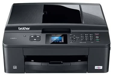 Brother MFCJ430W