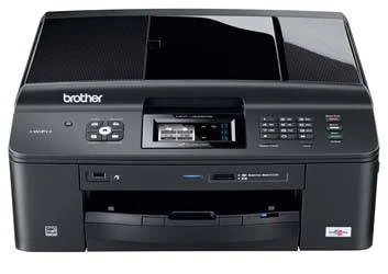 Brother MFCJ625DW