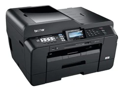 Brother MFCJ6910DW