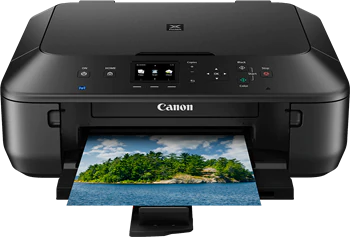 Canon PIXMA MG5560
