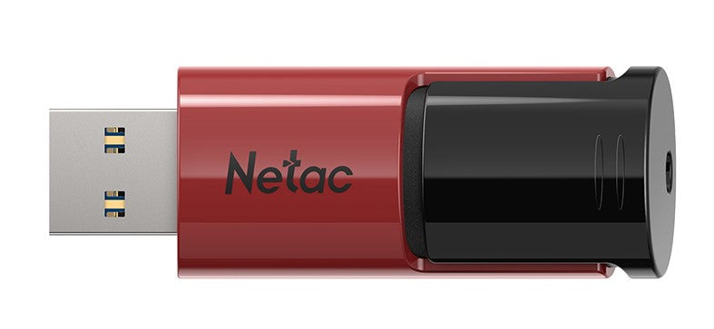 Netac U182 32GB USB 3.0 - Red