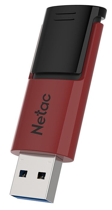 Netac U182 64GB USB 3.0 - Red