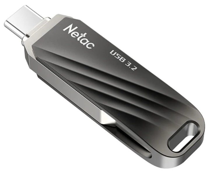 Netac US11 256GB Dual USB 3.2 + Type C