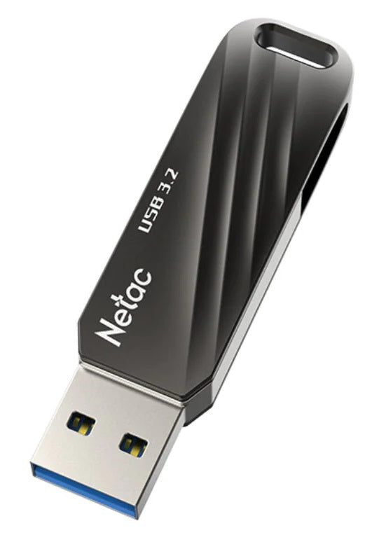 Netac US11 128GB Dual USB 3.2 + Type C