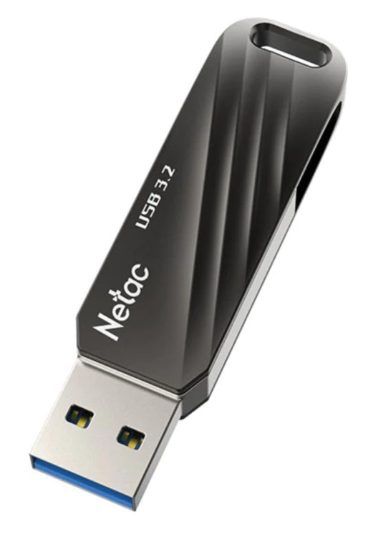 Netac US11 64GB Dual USB 3.2 + Type C