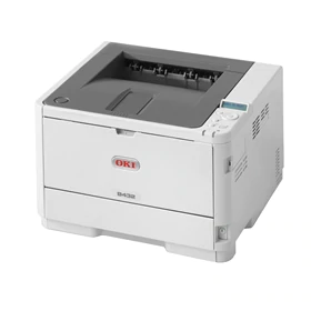 Oki B432DN