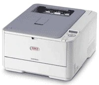 Oki C310dn