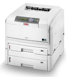 Oki C830