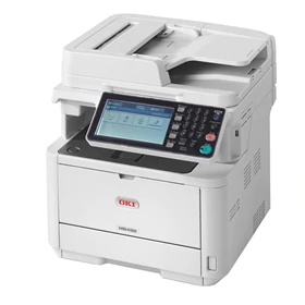 Oki MB492dn