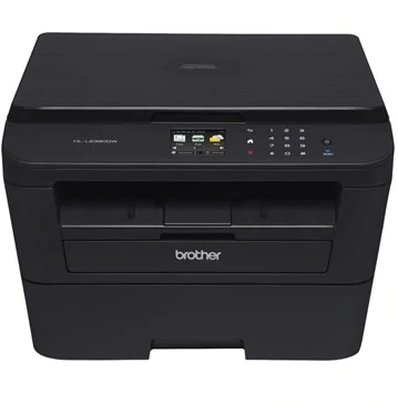 Brother HLL2380DW