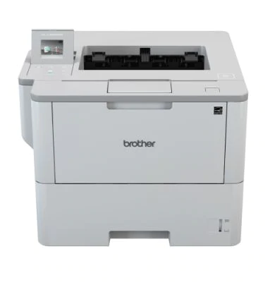 Brother HLL6400DW