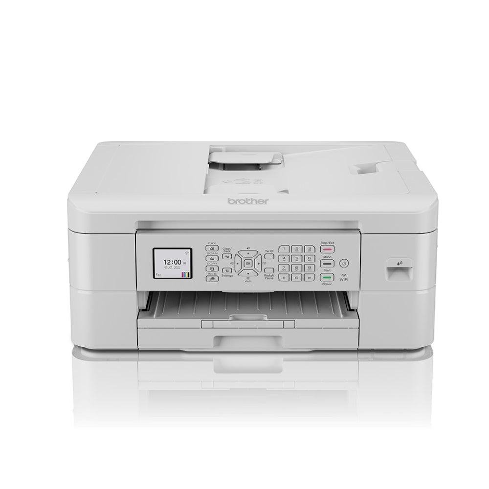 Brother MFC-J1010DW all-in-one wireless colour inkjet printer