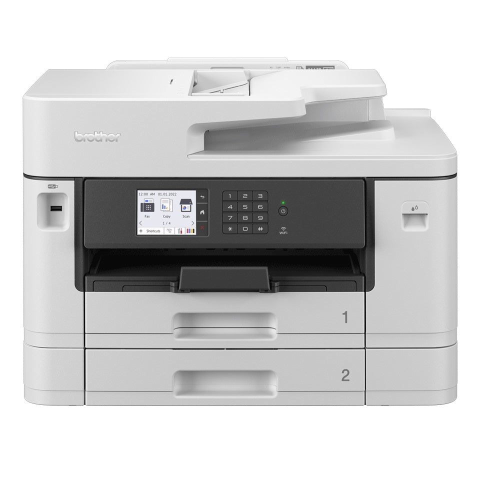 Brother MFC-J5740DW Professional A3 Inkjet Wireless All-in-one Printer