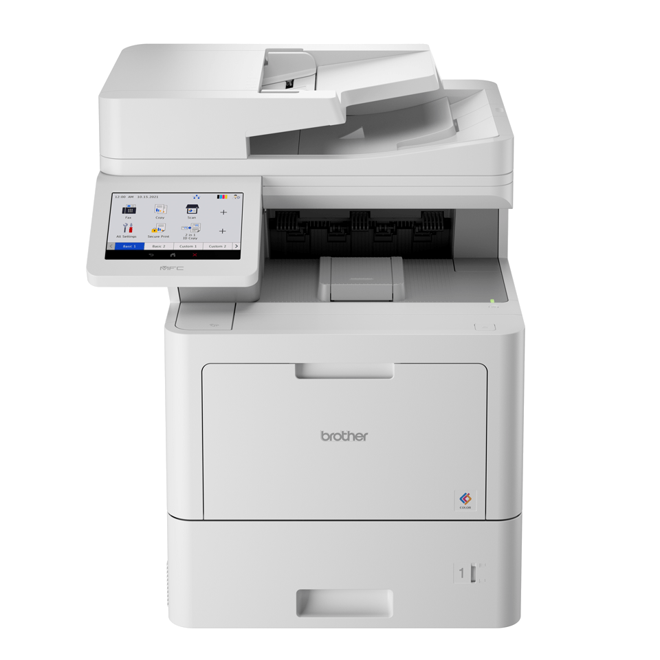 TechWarehouse Brother MFCL9630CDN Brother