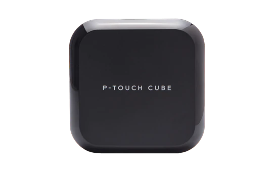 Brother P-Touch PTP710BT