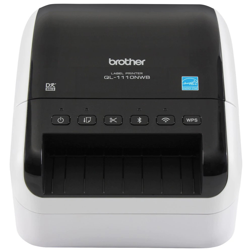 Brother QL1110NWB