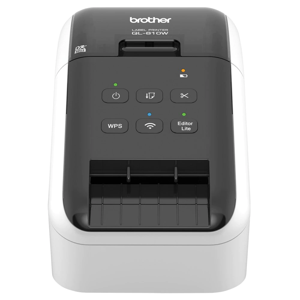 Brother QL810W