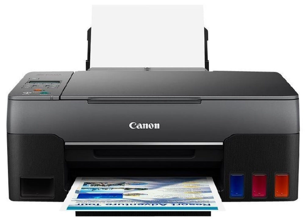 Canon Pixma G3665 MegaTank