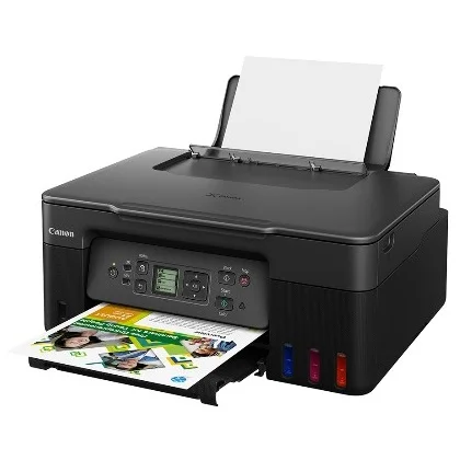 Canon Pixma G3670 MegaTank