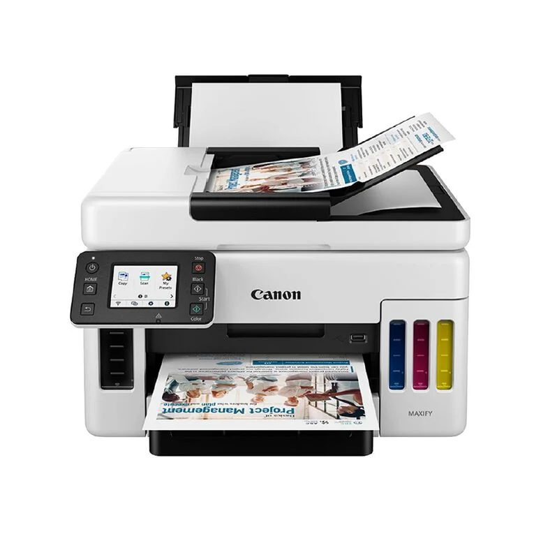 Canon MAXIFY GX4060 MegaTank