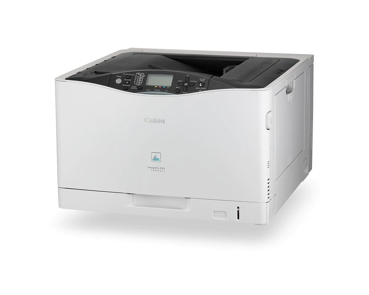 Canon ImageCLASS LBP843Cx