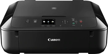 Canon PIXMA MG5760