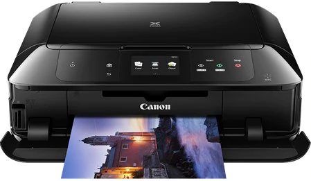 Canon PIXMA MG7760
