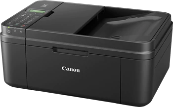 Canon PIXMA MX496