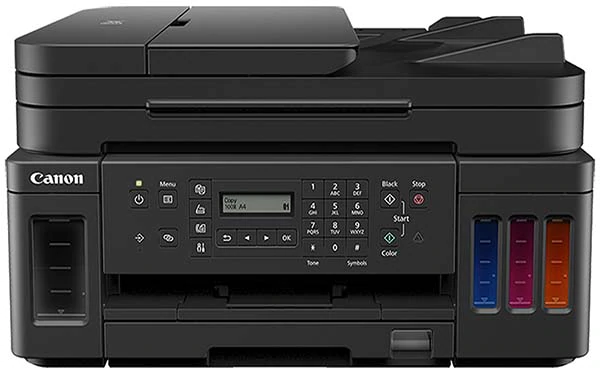 Canon PIXMA Endurance G7060