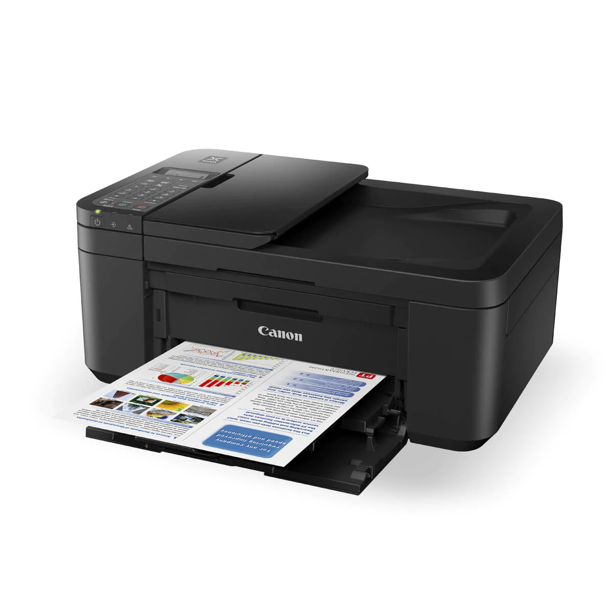 Canon PIXMA Home Office TR4560