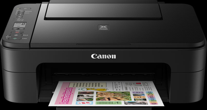 Canon PIXMA Home TS3160