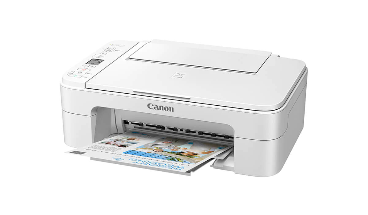 Canon PIXMA Home TS3365
