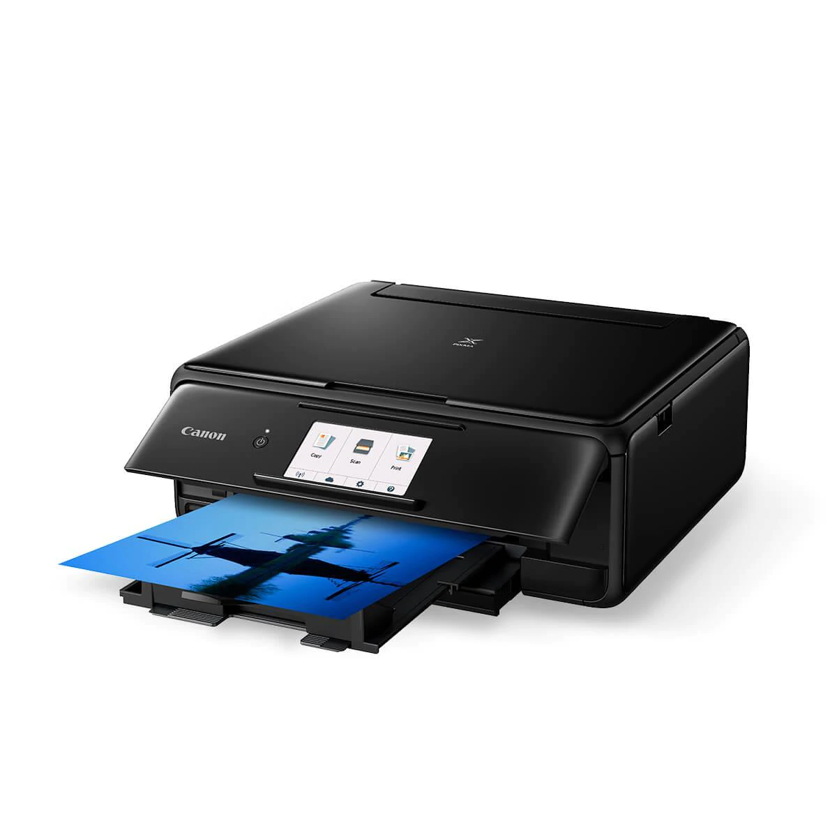 Canon PIXMA TS8160