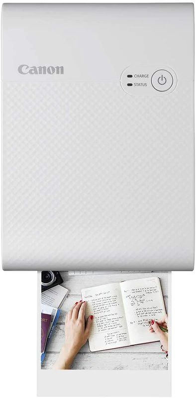 Canon Selphy Square QX10 White