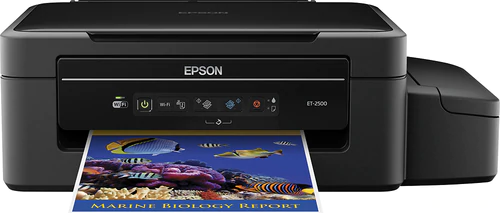 Epson EcoTank Expression ET-2500