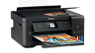 Epson Expression ET2750