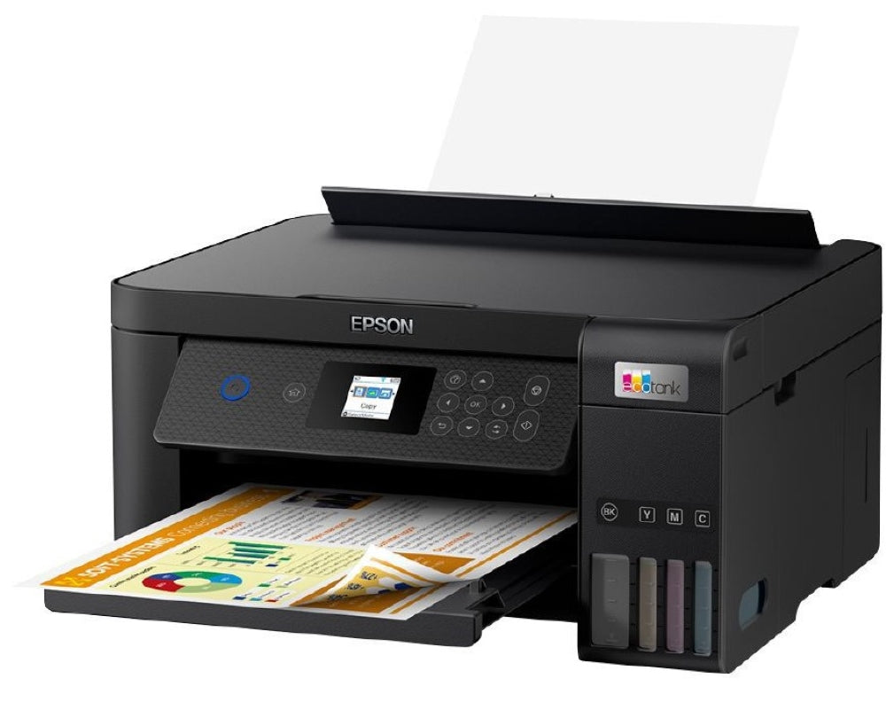 Epson EcoTank ET-2850